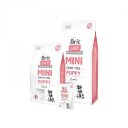 Brit Mini Puppy Lamb 2kg - jozsapet