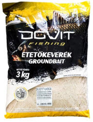 DOVIT Etetőkeverék - Erjesztett Kukoricás 3kg - jozsapet