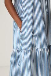 Max Mara лятна рокля от памук WKDCAPO (2625226031600)