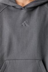 Adidas суичър с качулка дамски от памук (KV9794)