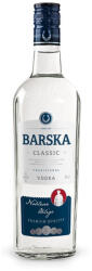 Barska Classic vodka DRS (0, 7L / 40%) - goodspirit