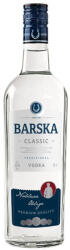Barska Classic vodka DRS (0, 5L / 40%) - goodspirit