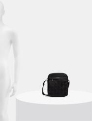 Calvin Klein чанта през рамо мъжка от имитация на кожа (LV04D3562G)