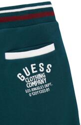 Guess спортен панталон за деца с памук (L6YB02.K4085.9BY2)