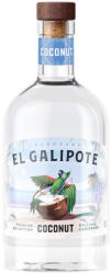  El Galipote Coconut likőr DRS (0, 7L / 17%) - goodspirit