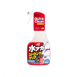 SOFT99 Stain Cleaner - Többfunkciós bogároldó 500ml