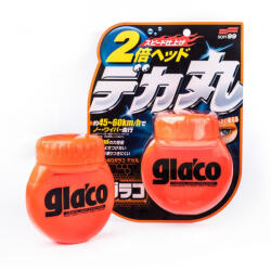 SOFT99 Glaco Roll On Large - Vízlepergető szélvédőbevonat