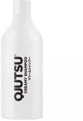SOFT99 QJUTSU Creamy Shampoo 750ml - Autósampon és aktív hab
