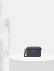 Emporio Armani чанта през рамо мъжка от имитация на кожа (EM001186.AF13805)