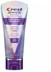 Crest 3D White Brilliance fogkrém, mélyfehérítő, menta, 59g (CRST-BRLL-DEEP-59gr)