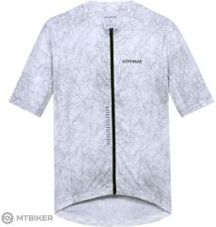 GOREWEAR Spirit Neuro mez, white/lab gray (XL)