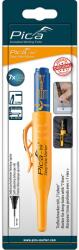 Pica Jelölőceruza PICA Ink 150/41 mély lyukakhoz - kék