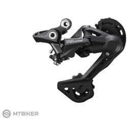 Shimano Deore RD-M4120-SGS váltó, 11-sebességes, OEM