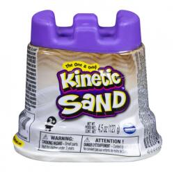 Spin Master Cupa Kinetic Sand cu nisip alb lichid (6059169_BILA)