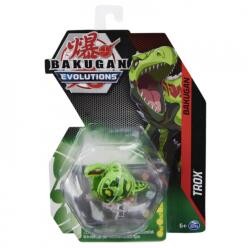 Spin Master pachet de bază S4 (6063017) Figurina