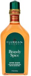Clubman Pinaud Reserve Brandy Spice borotválkozás utáni krém (070066011043)