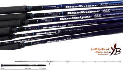  YAMAGA BLUE SNIPER 76/4 RGD MODE 2.31m 40-90gr (YB02603)