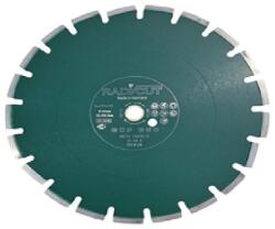 Radicut GCP 300-Disc diamantat beton proaspat 300x25.4 mm (GCP 300) Disc de taiere