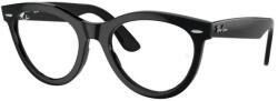 Ray-Ban RX2241 V 2000 Rama ochelari