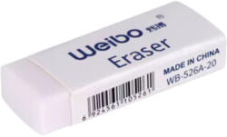  Iskradörgő Iskolai Irodai Fehér WB-527-40 3, 5cm (22414)