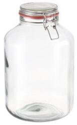 Tescoma TESCOMA DELLA CASA csatos befőttes üveg, 5000 ml