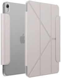 Uniq Camden Lite iPad Air tablet tok 13", M2 - M4, Ivory