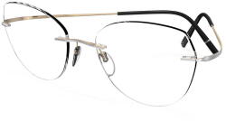 Silhouette Rame ochelari de vedere dama Silhouette L022/IH 7080 Rama ochelari