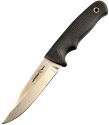  Linder Joe Vogel Evo-X Super Edge 7 fix pengéjű kés - fekete nyél