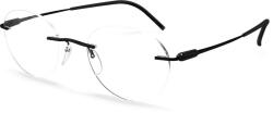 Silhouette Rame ochelari de vedere unisex Silhouette 5561/AJ 9040 Rama ochelari