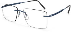 Silhouette Rame ochelari de vedere barbati Silhouette 5603/DF 4540 Rama ochelari