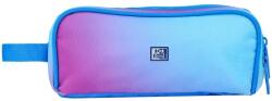 OXFORD Penar Oxford Gradient, tip etui dreptunghiular, albastru/roz 400204322 Penar