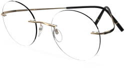 Silhouette Rame ochelari de vedere unisex Silhouette 5599/PF 7830 Rama ochelari