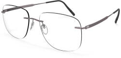 Silhouette Rame ochelari de vedere barbati Silhouette 5603/NL 6560 Rama ochelari