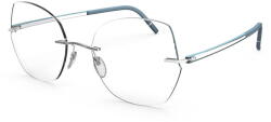 Silhouette Rame ochelari de vedere dama Silhouette 5567/OF 7405 Rama ochelari