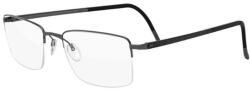 Silhouette Rame ochelari de vedere barbati Silhouette 5457/60 6080 Rama ochelari