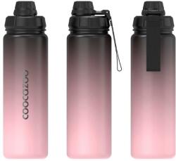 coocazoo szigetelt rozsdamentes acél kulacs 0.7 l, Gradi (00211814)