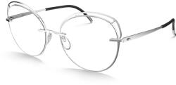 Silhouette Rame ochelari de vedere dama Silhouette L006/75 7200 Rama ochelari
