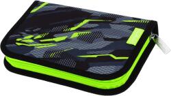 Herlitz Penar echipat 31 piese, 2 clape, Wild Panther, Herlitz HZ400205912 Penar