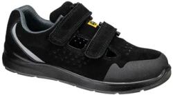 Portwest Pantofi de protectie Portwest FE08 S1P | Negru | 36 / 3 (FE08BKR36)