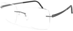 Silhouette Rame ochelari de vedere barbati Silhouette 5529/MM 6860 Rama ochelari