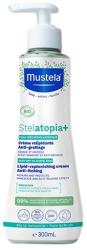 Mustela Stelatopia+ Cremă pentru refacerea barierei lipidice, destinată tenului foarte uscat până la cel atopic 300 ml