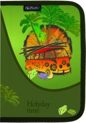 Herlitz Penar neechipat 2 clape, Holiday Time, Herlitz HZ400211238 Penar