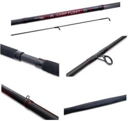 Drennan Red Range Carp Float bot 3, 05 m (DRENNAN-RMRB01)