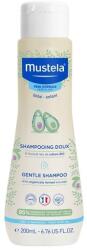 Mustela Șampon delicat pentru bebeluși și copii 200 ml