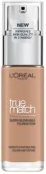 L'Oréal Fond de ten L'Oréal TRUE MATCH 5W Nisip auriu 1 bucata