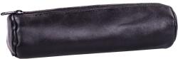 OXFORD Penar Oxford, tip etui rotund, negru 100203492 Penar