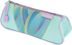 Herlitz Penar tip etui triunghiular, Minty Love, Herlitz HZ400205917 Penar