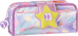 Tiger Family Penar tip etui Fun Time 2 in 1, Looking Cute, Tiger FTGL-PC04C Penar