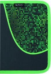 Herlitz Penar neechipat 1 clapa, Pixel Hero, Herlitz HZ400211231 Penar