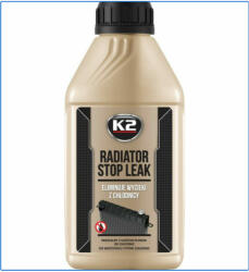 K2 RADIATOR STOP LEAK 400ml hűtőtömítő